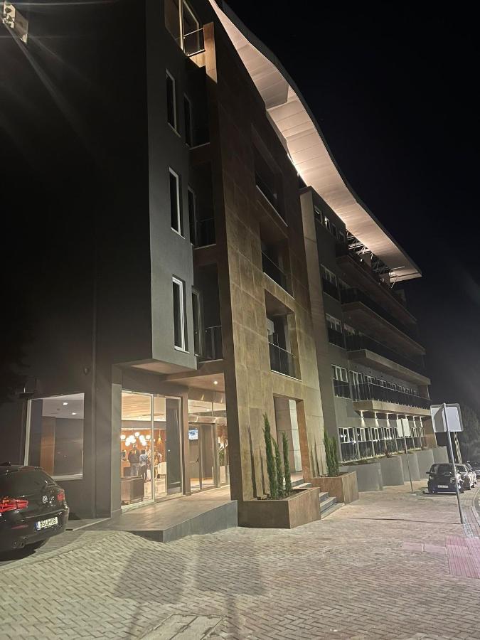 Hotel Versatile Guarda Luaran gambar