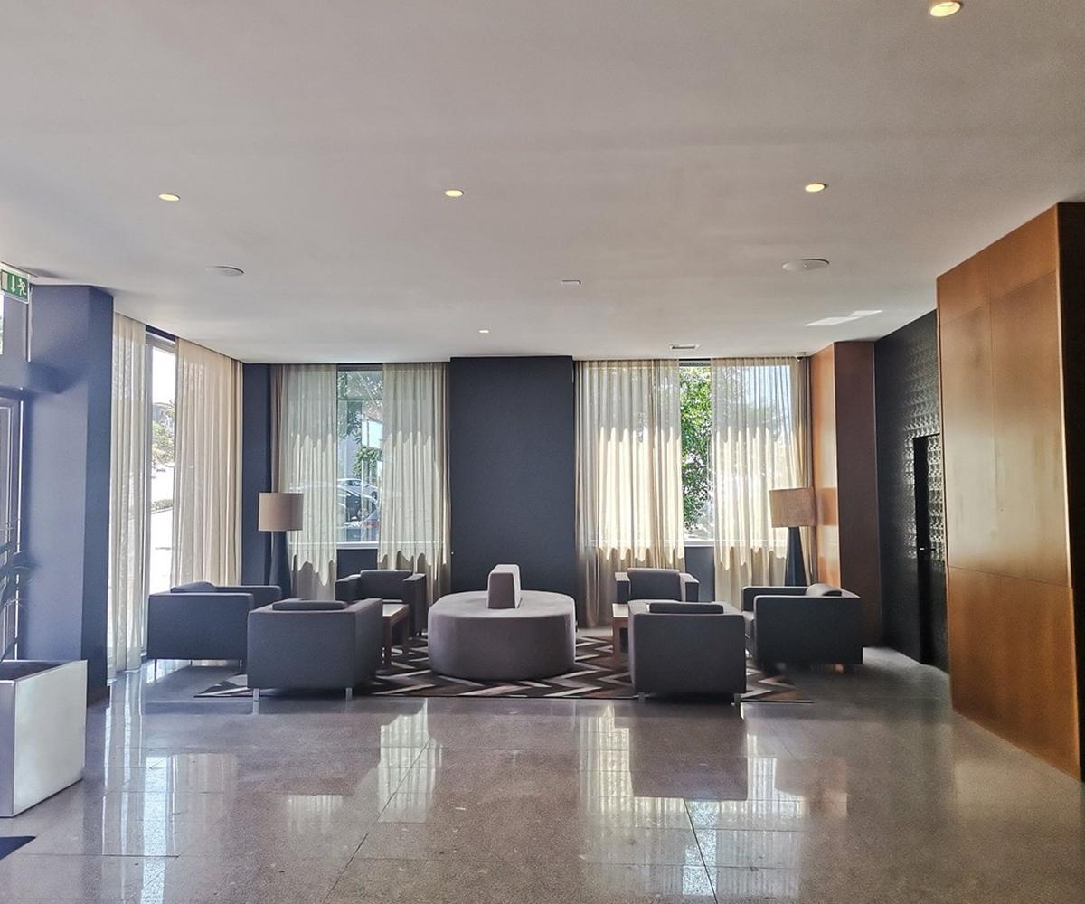 Hotel Versatile Guarda Luaran gambar