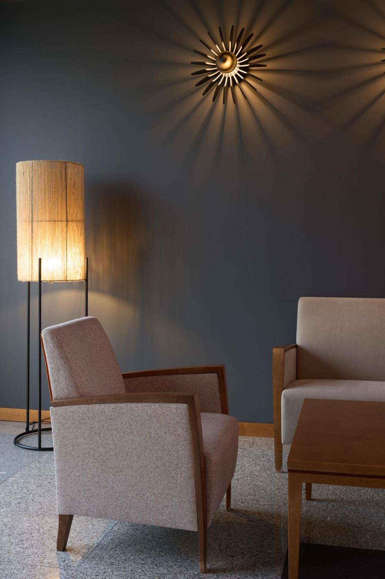 Hotel Versatile Guarda Luaran gambar