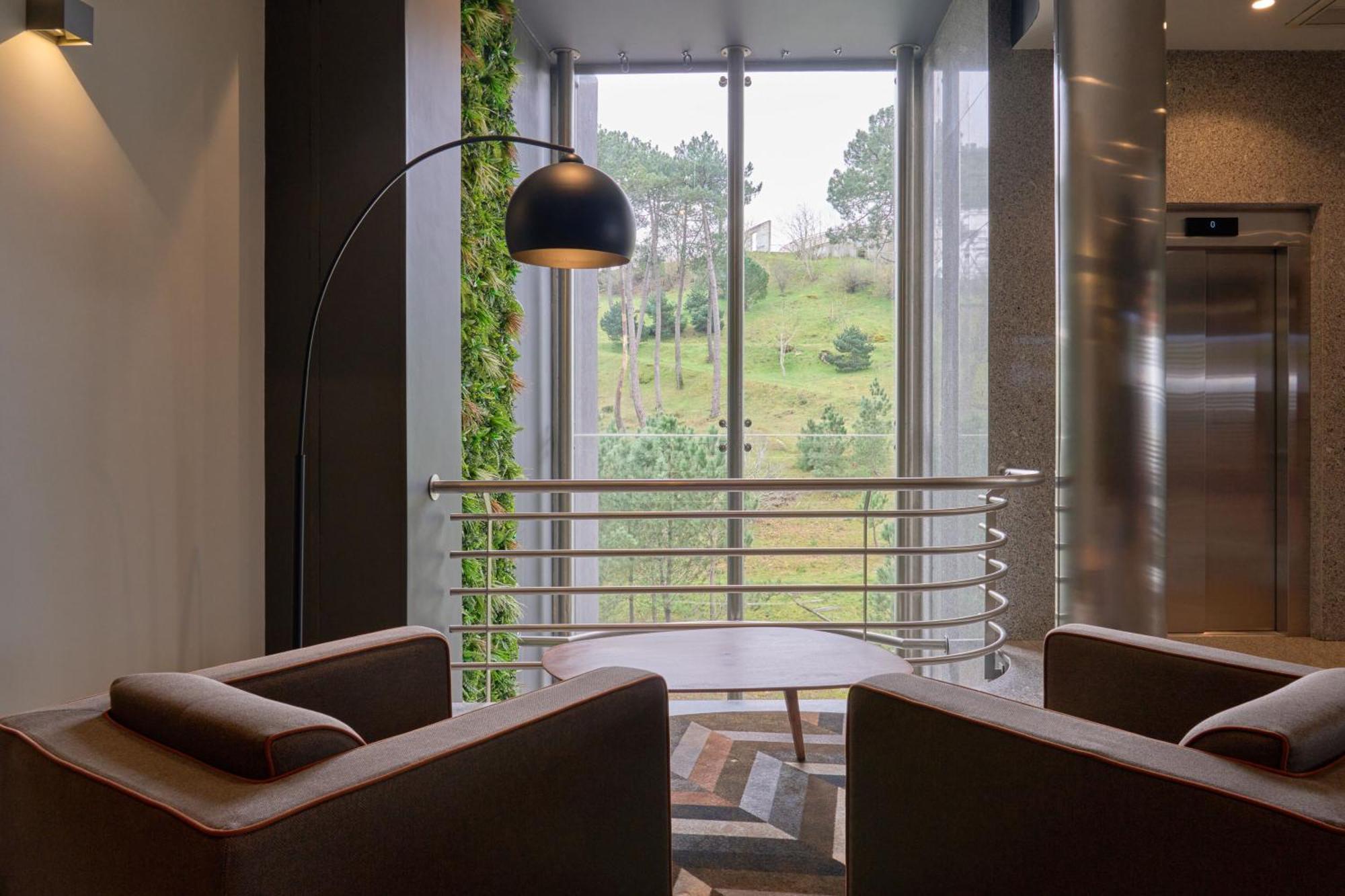 Hotel Versatile Guarda Luaran gambar