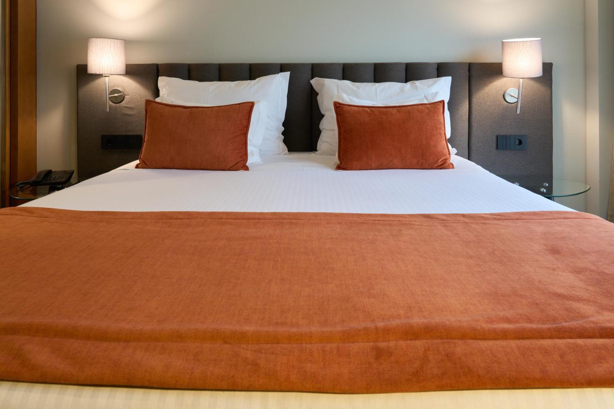 Hotel Versatile Guarda Luaran gambar
