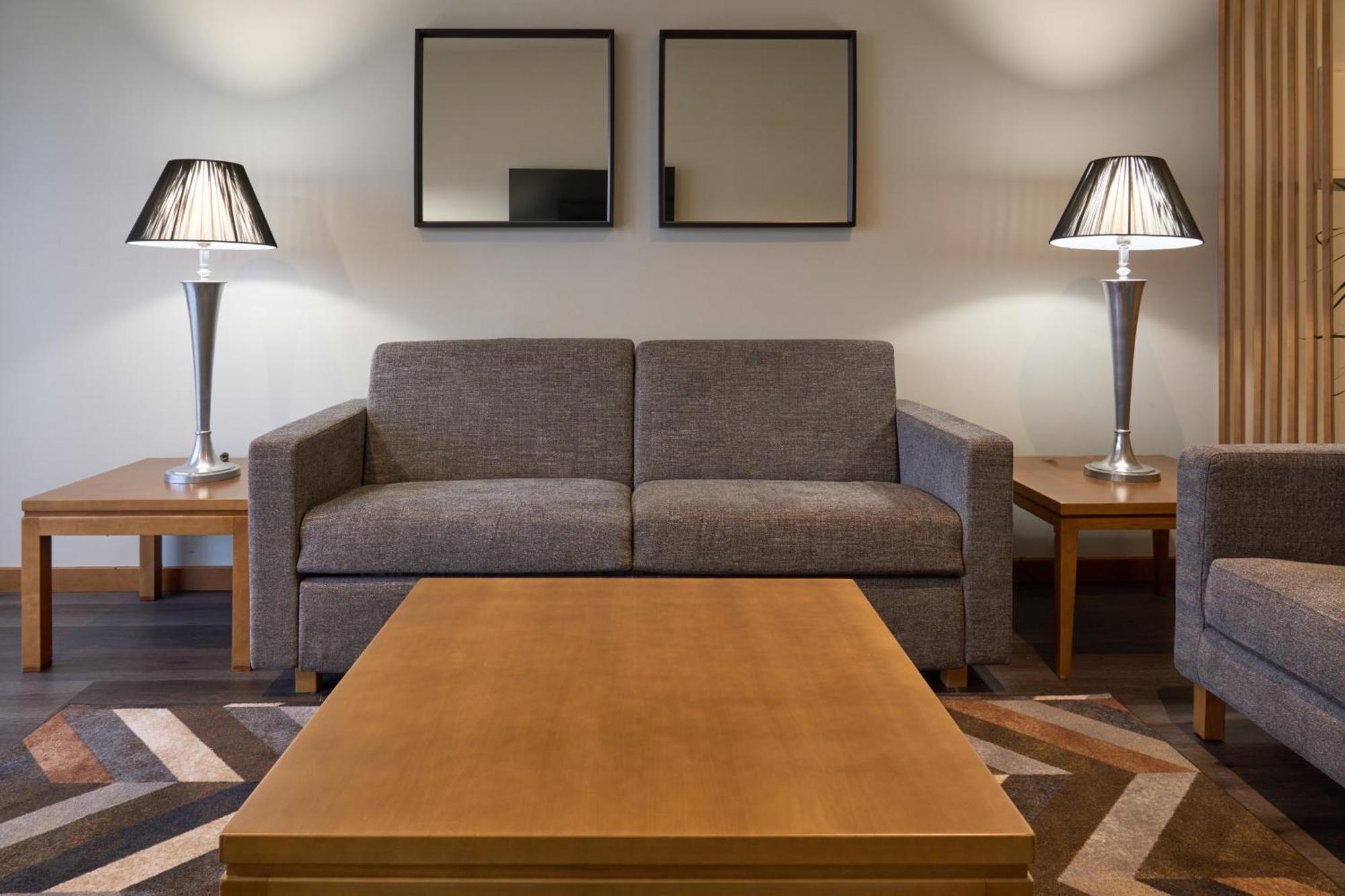 Hotel Versatile Guarda Luaran gambar